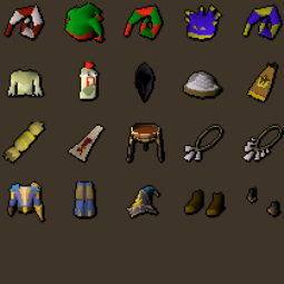 1949 Total | 289 QP | 91 Strenght | 92 Magic | 90 Hp | 99 Fletching | 99 Fishing | Desert Treasure | Lunar Diplomacy | Monkey Madness |15 Year Veteran 1